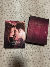 RARO The Twilight Saga