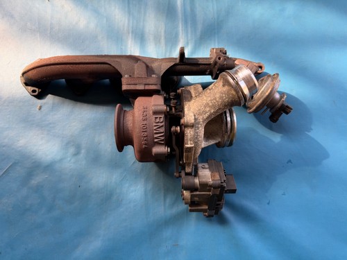 Mini one cooper 6 n47 - d/cooper, 1.6