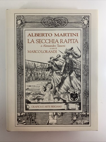 Secchia rapita di - secchia,