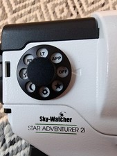 Skywatcher Star Adventurer 2i