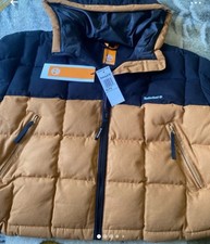 Giubbotto Timberland da donna