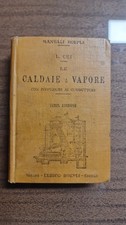MANUALI HOEPLI Le caldaie a