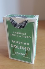 mazzo Tarocchi piemontesi