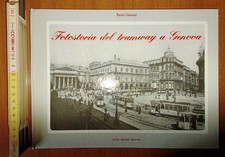 Gassani Paolo, Fotostoria del