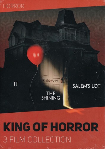 Stephen king collection - king,