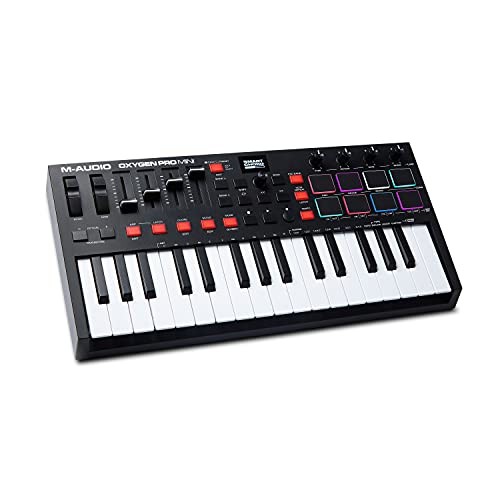 Audio oxygen pro mini - pro,