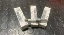 3 CANDELE ORIGINALI Accensione