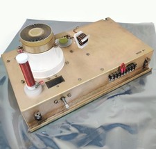 Eimac 3CX1500D3 Tubo