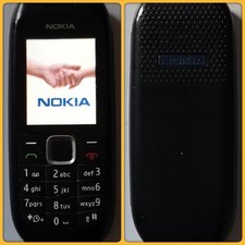 Nokia 1616-2 (RH-125) telefono cellulare (Tesco Mobile).