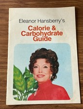 Eleanor Hansberry’s Calorie
