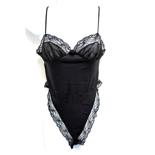 Body vintage fantasia lingerie