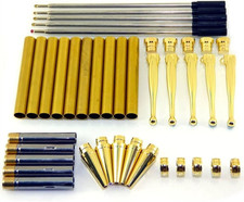 Set Di Kit per Penne in Legno