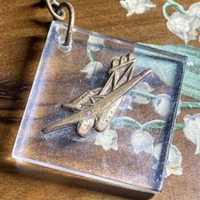 Spilla commemorativa - spilla,