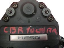 ammortizzatore di sterzo