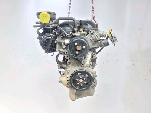 Moteur type z10xe opel - type,