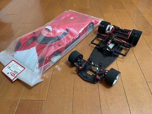 Telaio kyosho plazma - telaio, lm