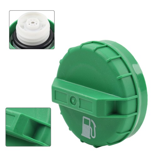 Tappo serbatoio verde diesel