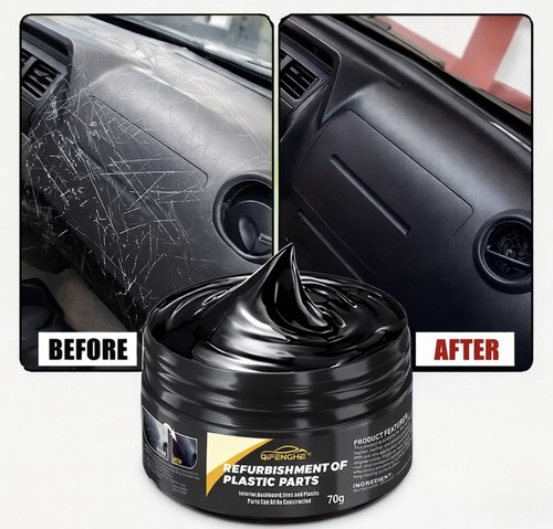 Rinnova plastiche auto gel - auto,