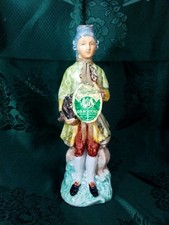 Vecchia Statua Bottiglia in