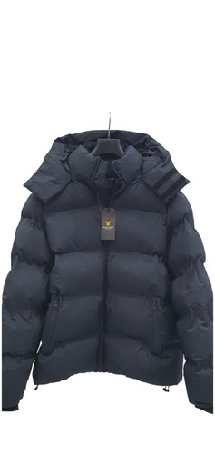 Giubbotto lyle scott - giubbotto, lyle&scott