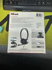 Cuffie USB 2 in 1 con