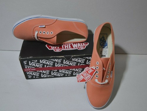 Scarpa vans color corallo - color,