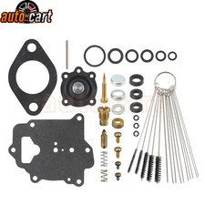 Kit Carburatore per Jeep M151