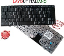 Tastiera italiana asus eee - tastiera,