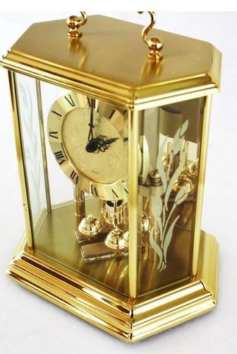 Orologio tavolo camino - da,