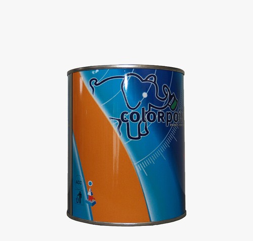 Diluente nitro lt - 1,