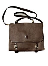 borsa vintage trussardi