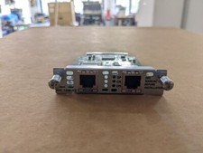 Scheda modem analogica Cisco