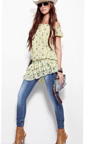Denny rose abito tg - rose,