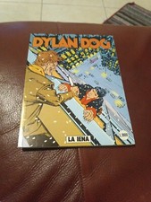 DYLAN DOG FIRST EDITION N°42