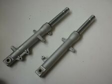 COPPIA STELI FORCELLA COMPLETI  ORIGINALI GARELLI COMFORT 125 cc