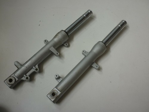 Coppia steli forcella completi - coppia,