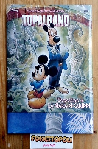 Lotto topolino super deluxe - super,