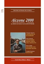 Alcyone 2000. Quaderni di