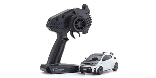 Kyosho mini awd toyota grmn - awd,