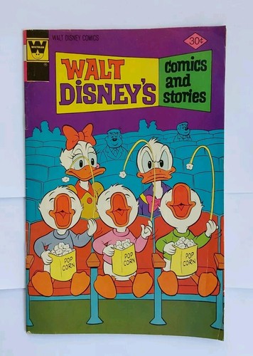 Walt disney comics stories - comics,