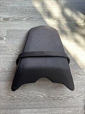 Honda CB1000R Pilloon, sedile