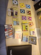 Album con carte Pokemon rare