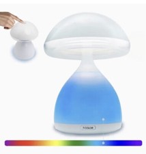 Lampada Da Tavolo Led