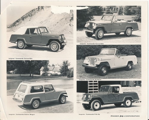 Photo presse american - presse, car