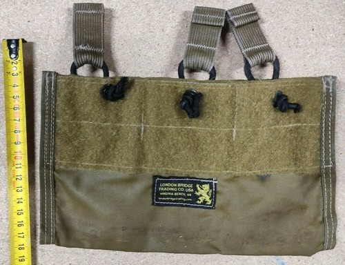 Lbt gold tripla - inner, kangaroo