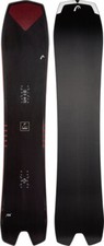 Head snowboard all mountain - snowboard,