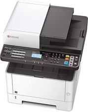 Kyocera ECOSYS M2135dn  Multifunzione laser monocromatico