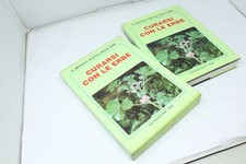 CURARSI CON LE ERBE LUCIO