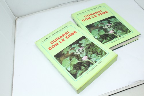 Curarsi con erbe - con,