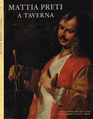 Mattia preti taverna - taverna.,